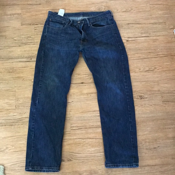 Men’s Levi’s 34/32 - Picture 1 of 7